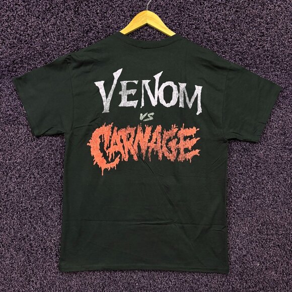 CVLA x Marvel Venom and Carnage T-Shirt Size Large - Picture 3 of 4